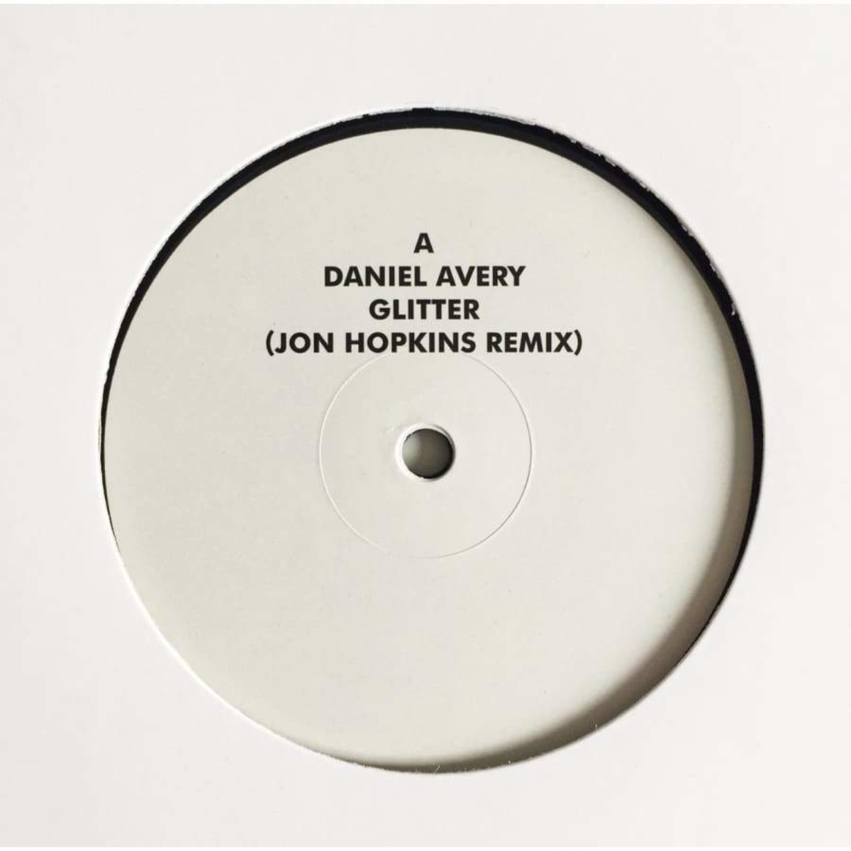 Daniel Avery and Jon Hopkins trade remixes