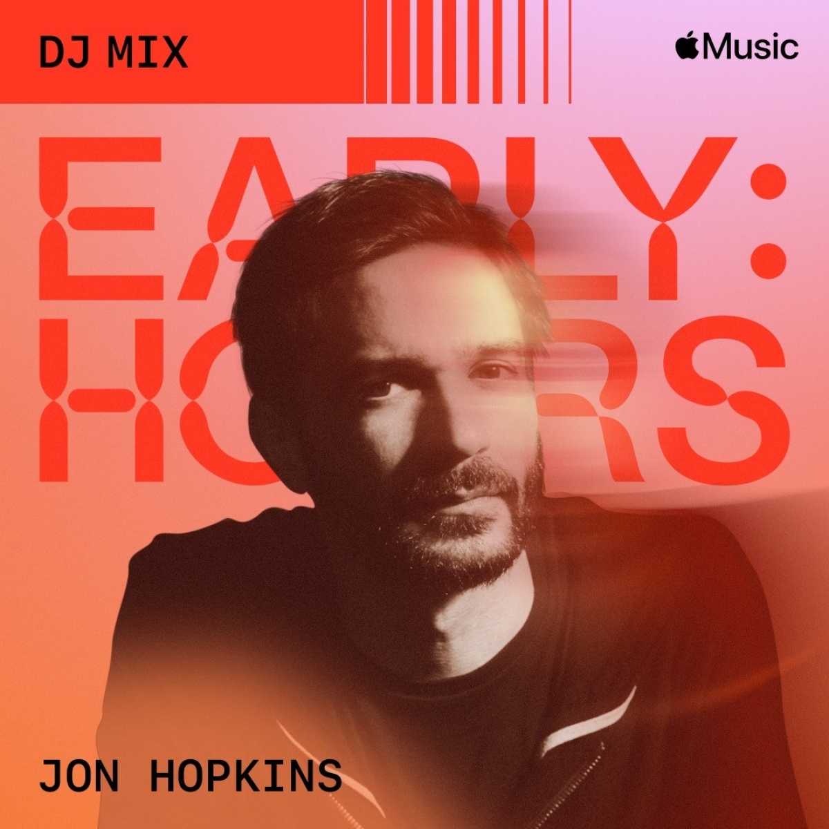 My brand new Early Hours DJ Mix is now live on Apple Music