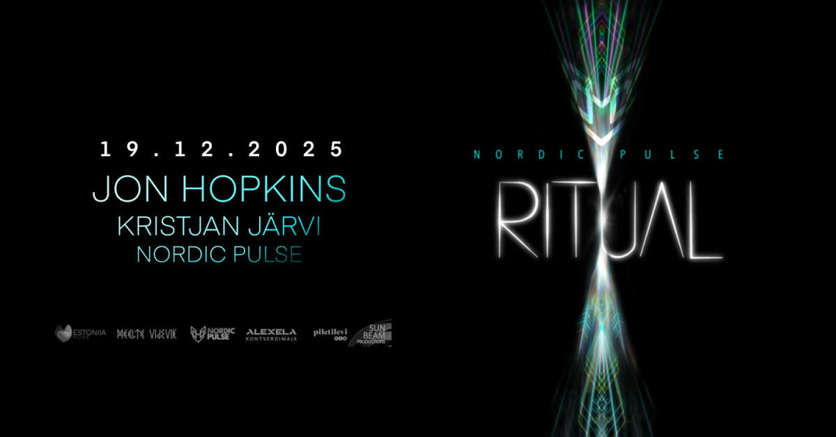 Nordic Pulse RITUAL