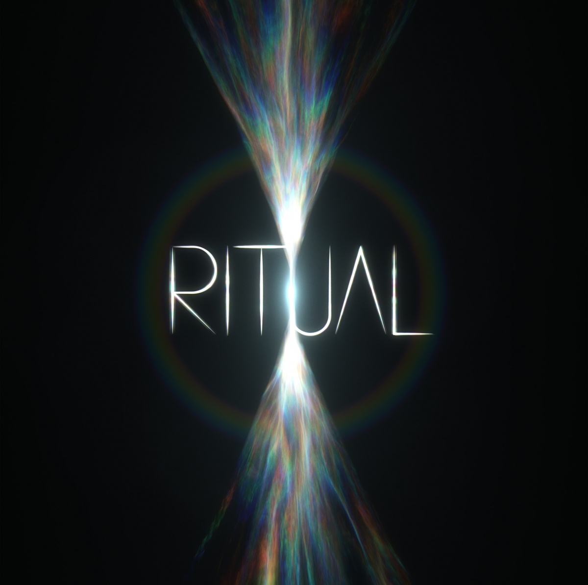 My new album, RITUAL, will be released on August 30