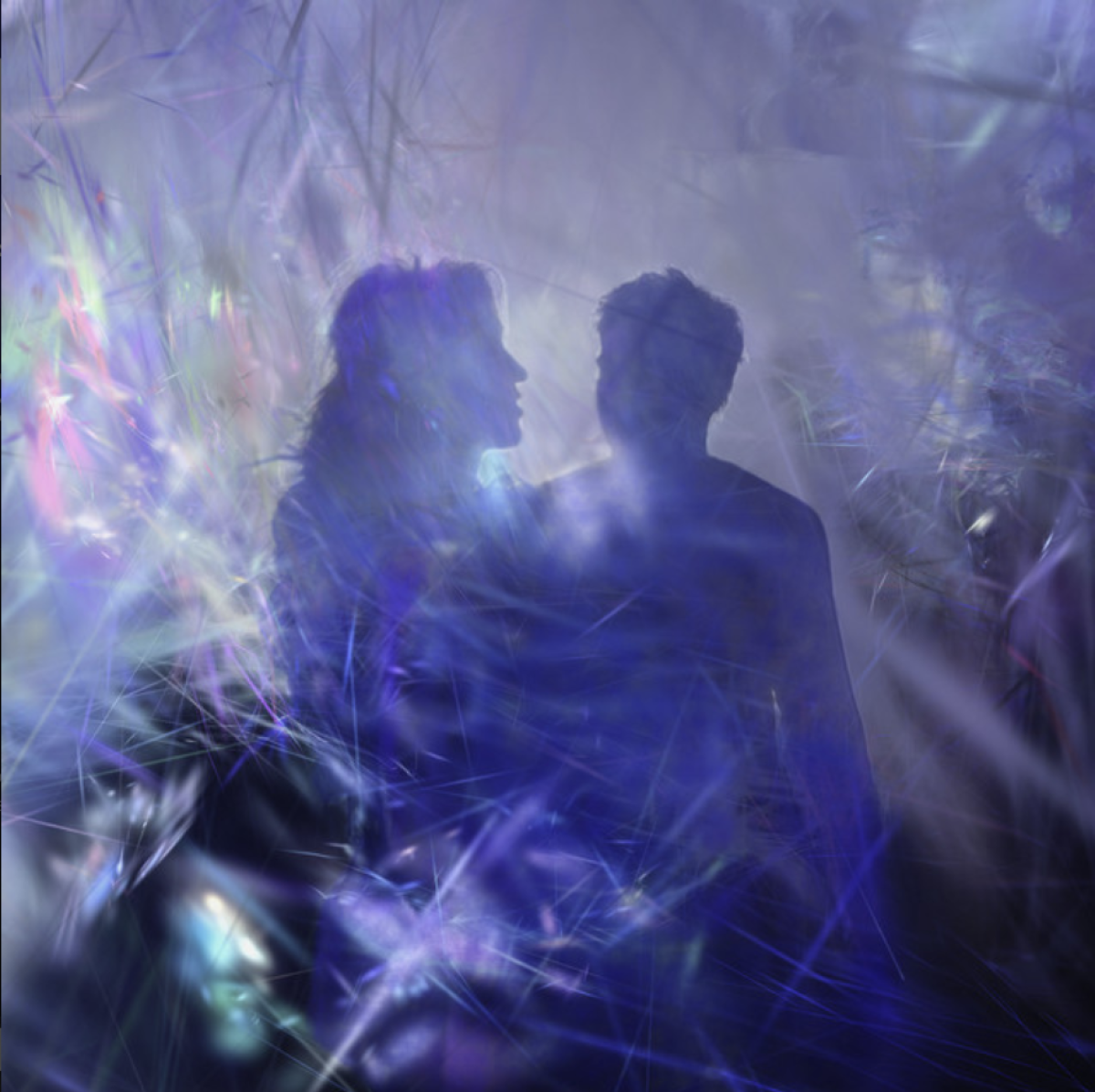 New collaboration with Imogen Heap 💙